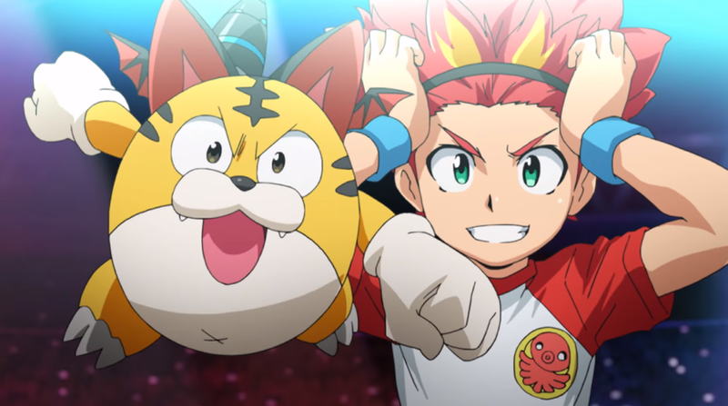 Illustration for article titled The Official AniTAY Spring 2018 Sequel Guide